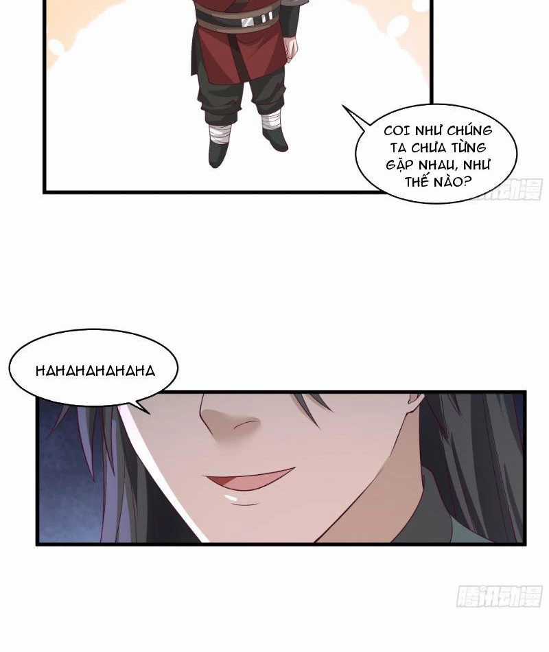 Vô Địch Thật Tịch Mịch - Chapter 7 - Trang 19