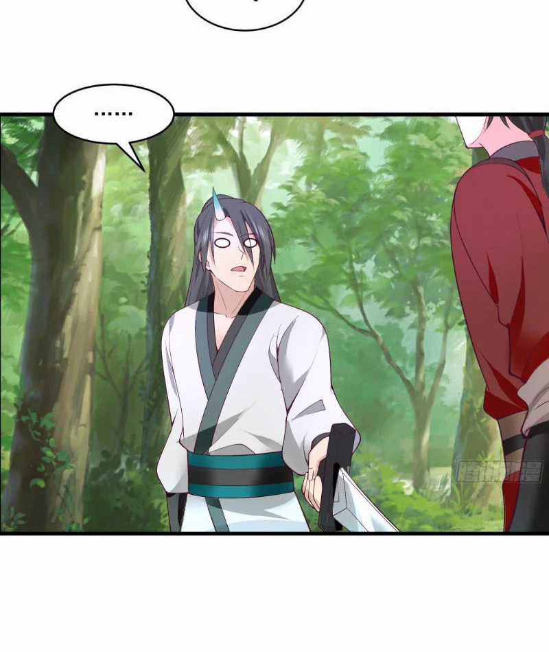 Vô Địch Thật Tịch Mịch - Chapter 7 - Trang 24