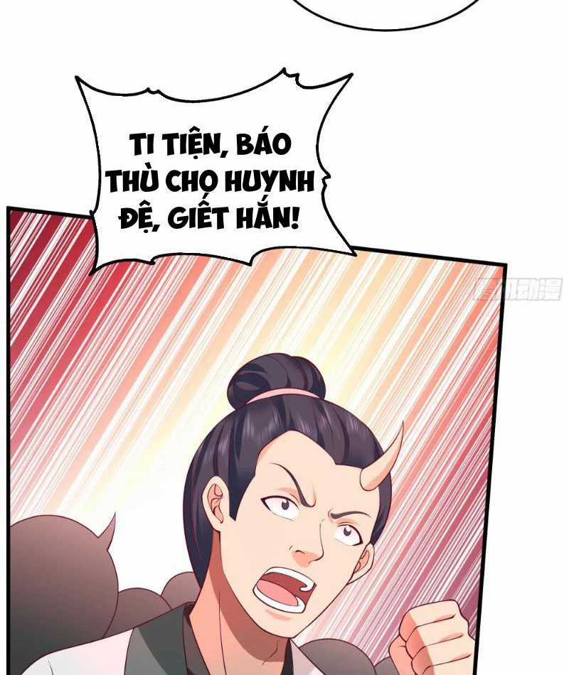 Vô Địch Thật Tịch Mịch - Chapter 7 - Trang 29