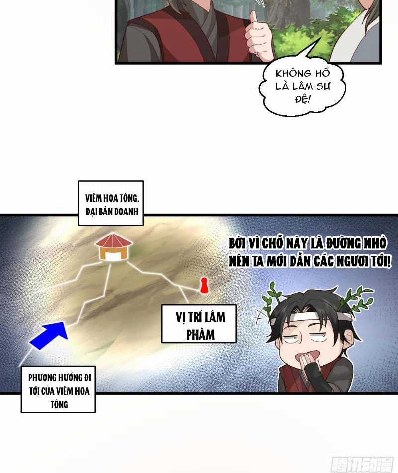 Vô Địch Thật Tịch Mịch - Chapter 7 - Trang 4