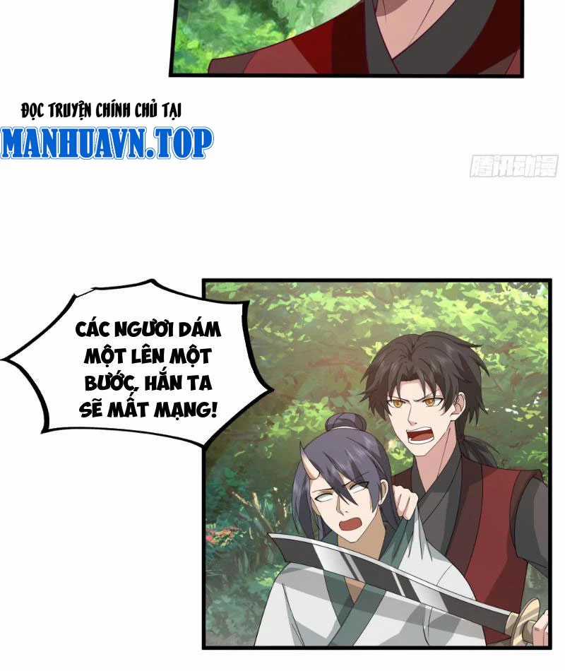 Vô Địch Thật Tịch Mịch - Chapter 7 - Trang 32