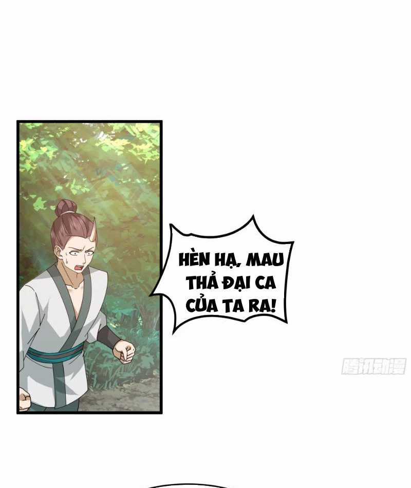 Vô Địch Thật Tịch Mịch - Chapter 7 - Trang 33