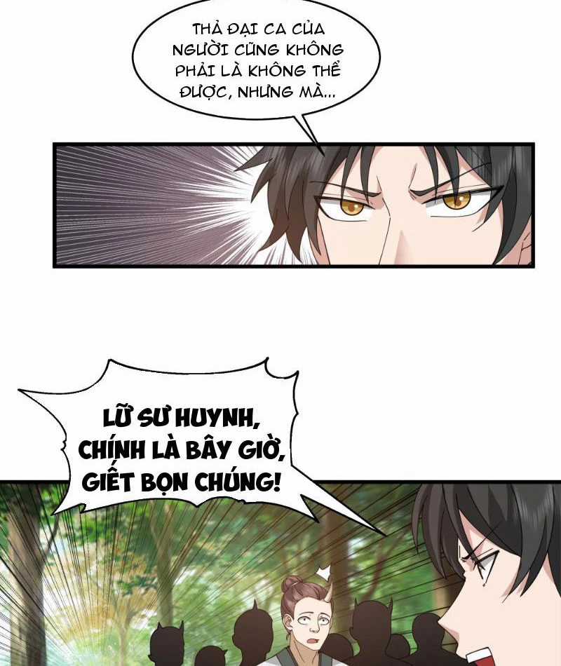 Vô Địch Thật Tịch Mịch - Chapter 7 - Trang 34