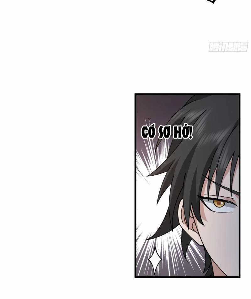 Vô Địch Thật Tịch Mịch - Chapter 7 - Trang 36