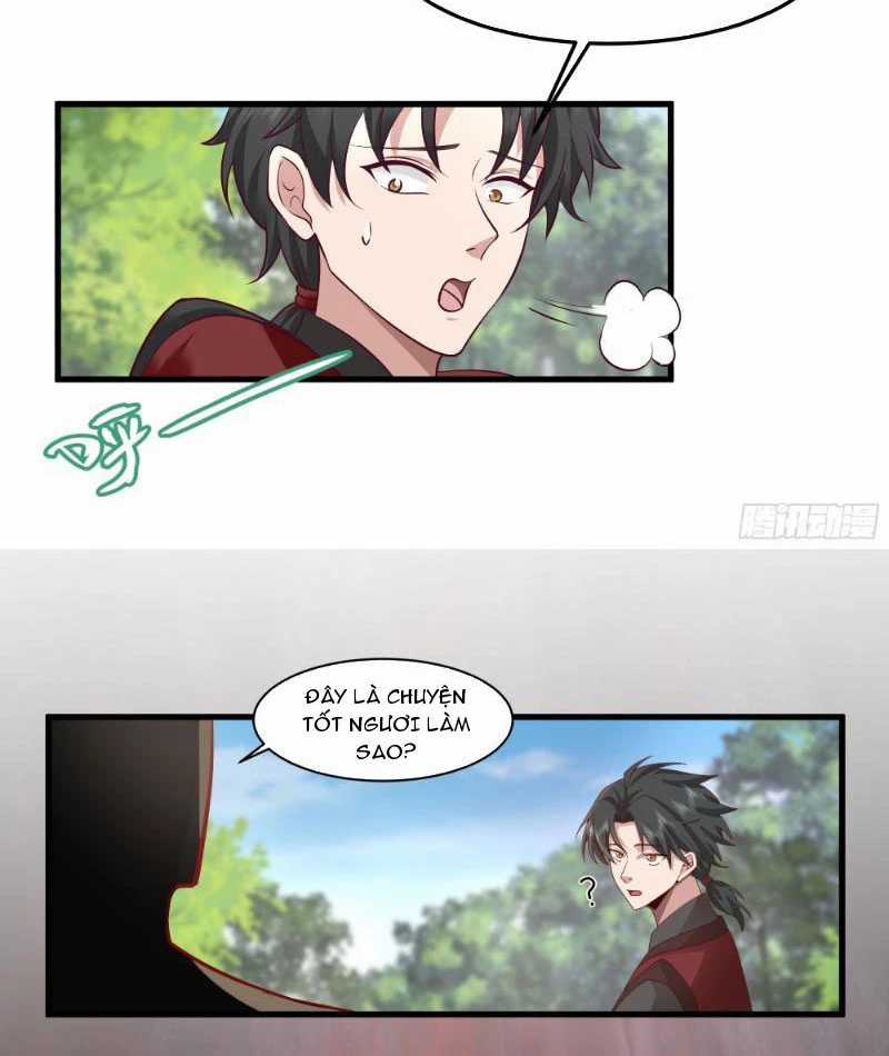 Vô Địch Thật Tịch Mịch - Chapter 7 - Trang 41