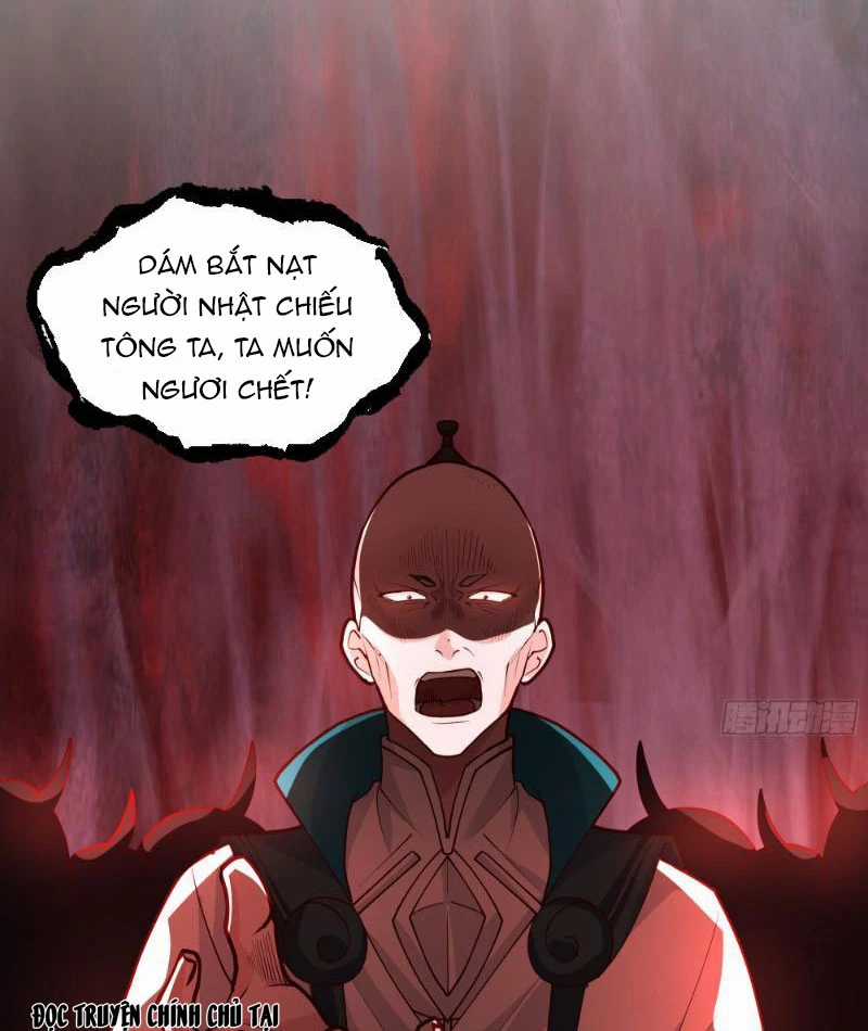 Vô Địch Thật Tịch Mịch - Chapter 7 - Trang 42