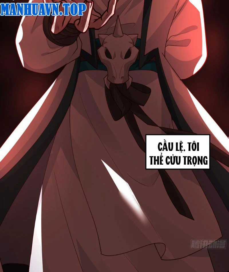 Vô Địch Thật Tịch Mịch - Chapter 7 - Trang 43