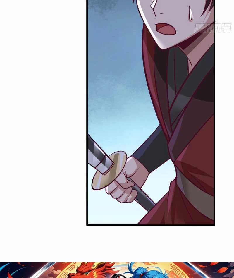 Vô Địch Thật Tịch Mịch - Chapter 7 - Trang 45