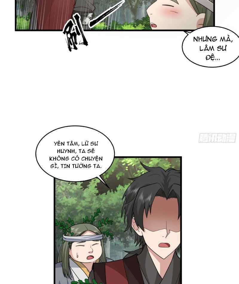 Vô Địch Thật Tịch Mịch - Chapter 7 - Trang 6