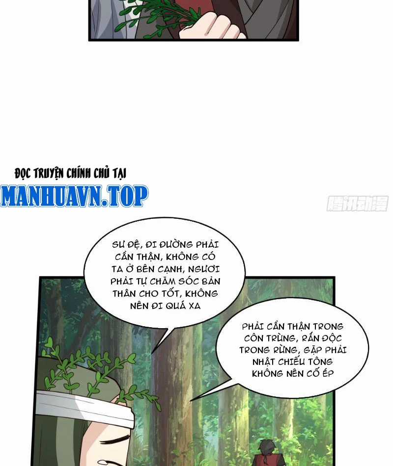 Vô Địch Thật Tịch Mịch - Chapter 7 - Trang 7