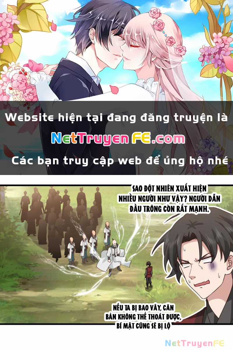 Vô Địch Thật Tịch Mịch - Chapter 8 - Trang 2