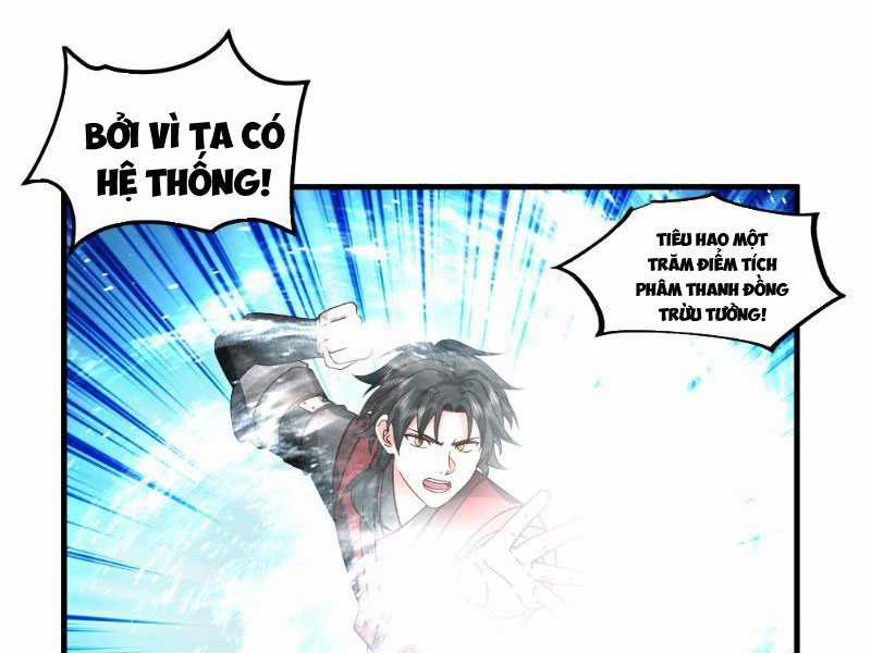 Vô Địch Thật Tịch Mịch - Chapter 8 - Trang 14