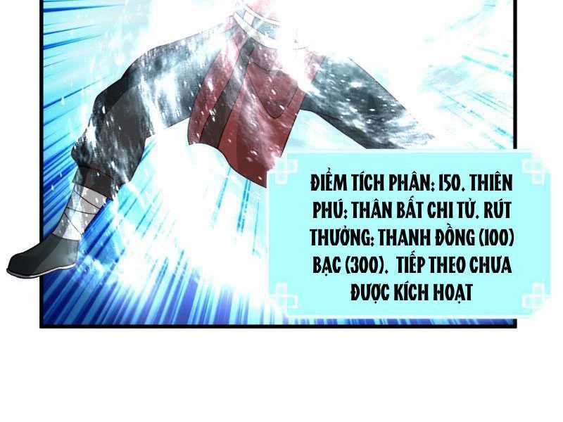 Vô Địch Thật Tịch Mịch - Chapter 8 - Trang 15