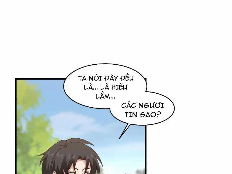 Vô Địch Thật Tịch Mịch - Chapter 8 - Trang 3