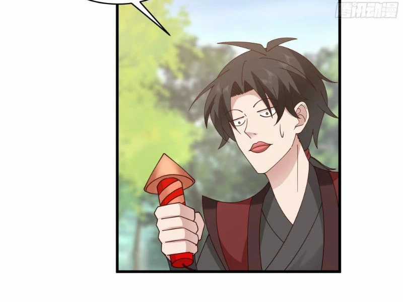 Vô Địch Thật Tịch Mịch - Chapter 8 - Trang 21