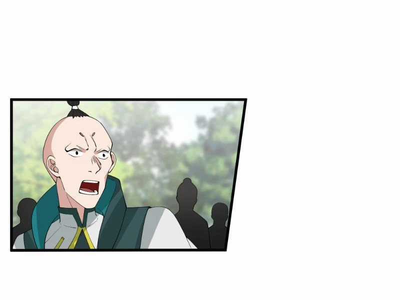 Vô Địch Thật Tịch Mịch - Chapter 8 - Trang 32