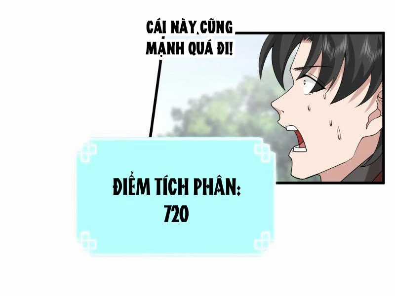 Vô Địch Thật Tịch Mịch - Chapter 8 - Trang 33