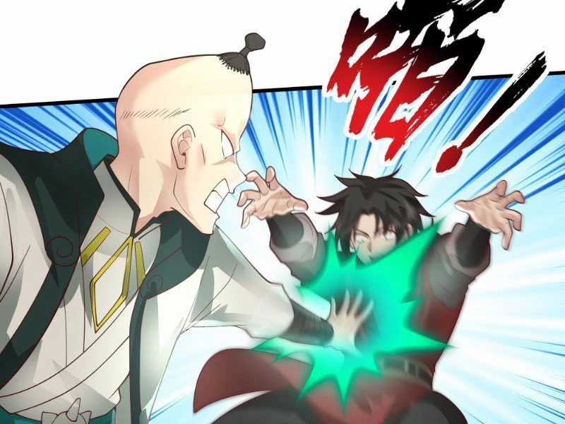 Vô Địch Thật Tịch Mịch - Chapter 8 - Trang 37