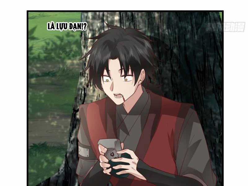 Vô Địch Thật Tịch Mịch - Chapter 8 - Trang 44