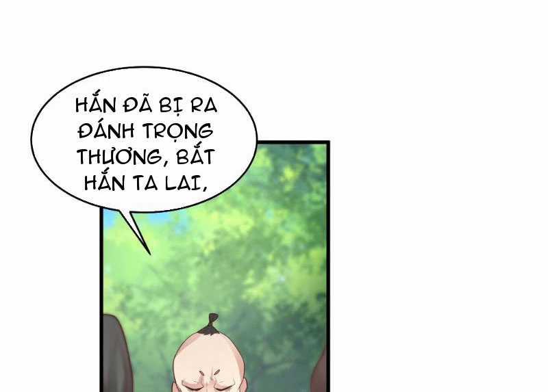 Vô Địch Thật Tịch Mịch - Chapter 8 - Trang 47