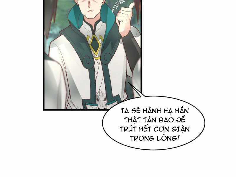 Vô Địch Thật Tịch Mịch - Chapter 8 - Trang 48