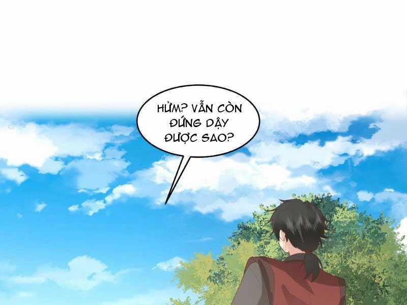 Vô Địch Thật Tịch Mịch - Chapter 8 - Trang 49