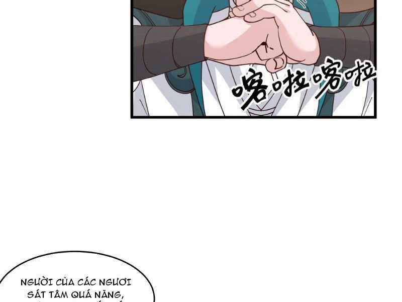 Vô Địch Thật Tịch Mịch - Chapter 8 - Trang 6