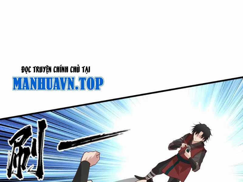 Vô Địch Thật Tịch Mịch - Chapter 8 - Trang 55