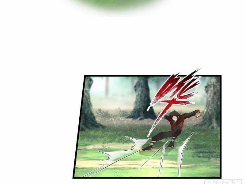 Vô Địch Thật Tịch Mịch - Chapter 8 - Trang 59