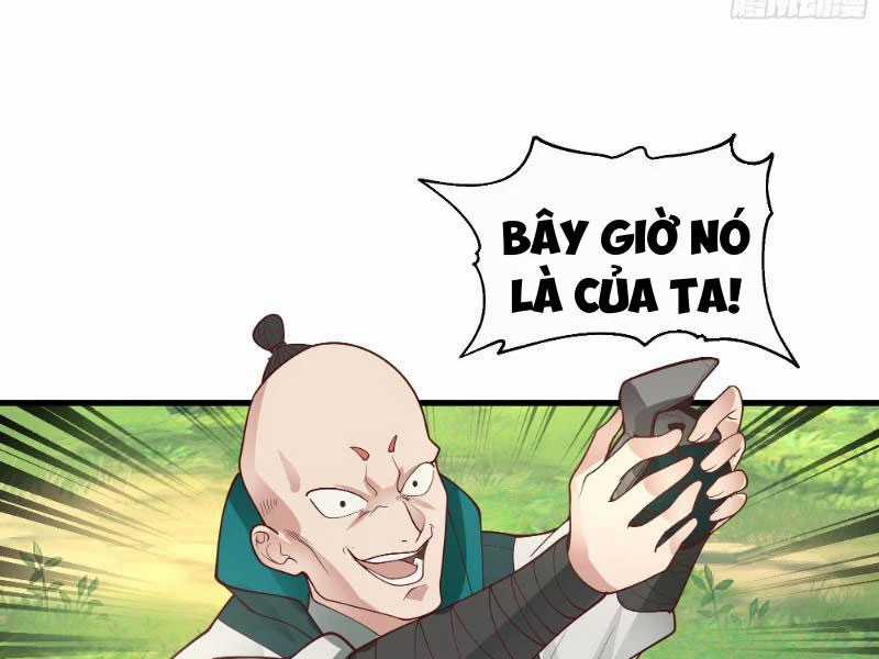 Vô Địch Thật Tịch Mịch - Chapter 8 - Trang 60