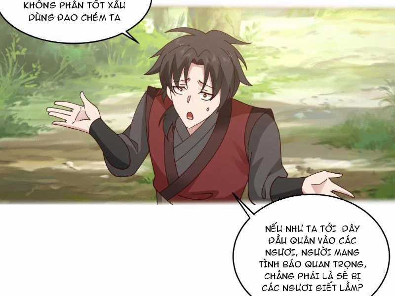 Vô Địch Thật Tịch Mịch - Chapter 8 - Trang 7