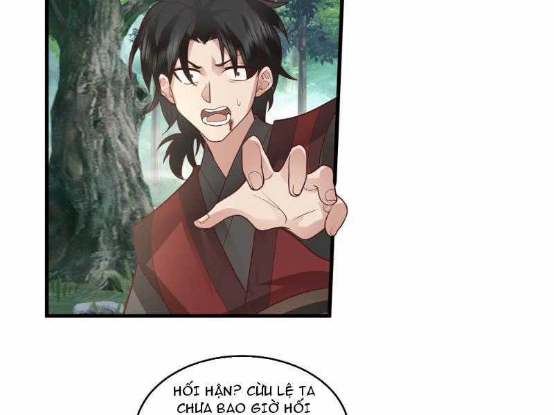 Vô Địch Thật Tịch Mịch - Chapter 8 - Trang 62