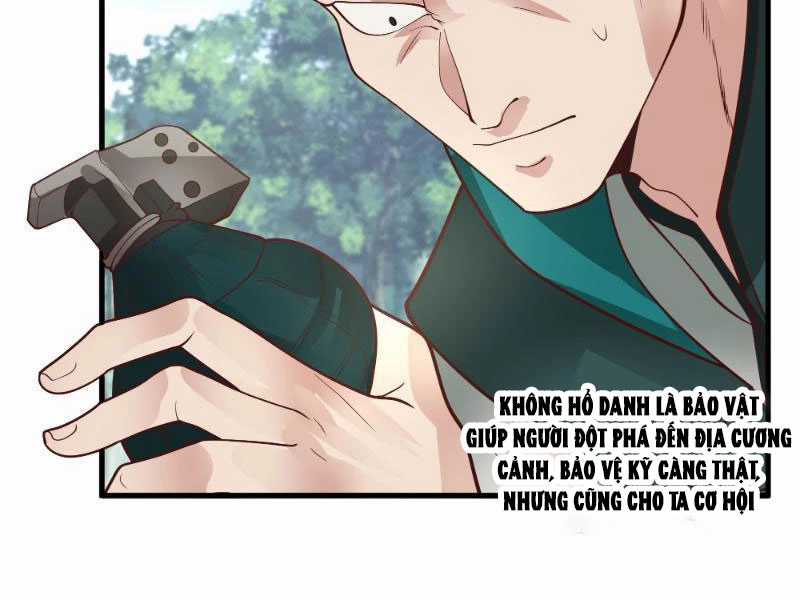 Vô Địch Thật Tịch Mịch - Chapter 8 - Trang 65