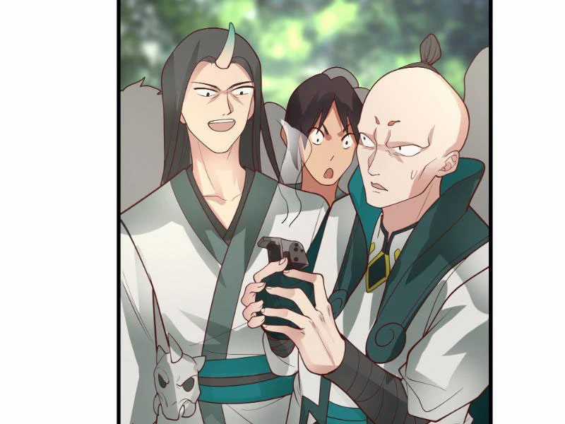 Vô Địch Thật Tịch Mịch - Chapter 8 - Trang 70