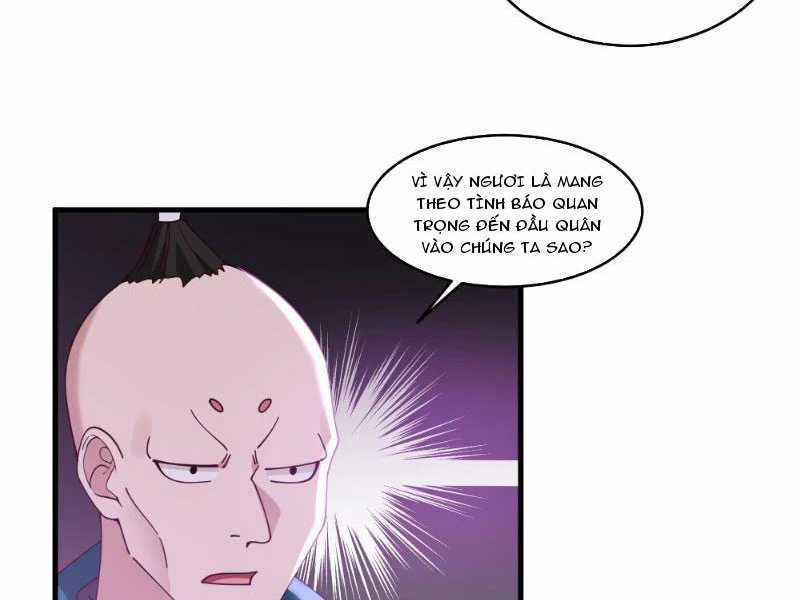 Vô Địch Thật Tịch Mịch - Chapter 8 - Trang 8