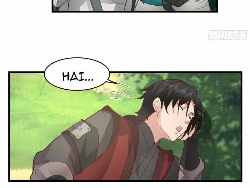 Vô Địch Thật Tịch Mịch - Chapter 8 - Trang 71