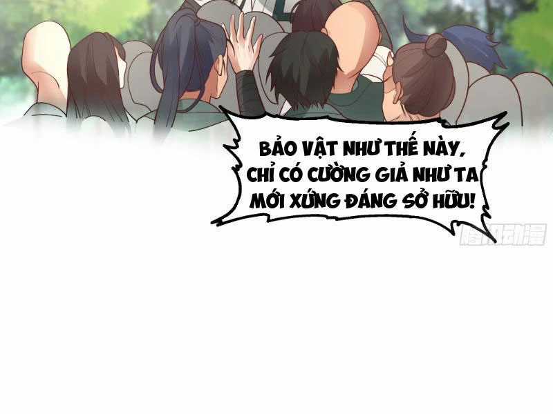 Vô Địch Thật Tịch Mịch - Chapter 8 - Trang 73