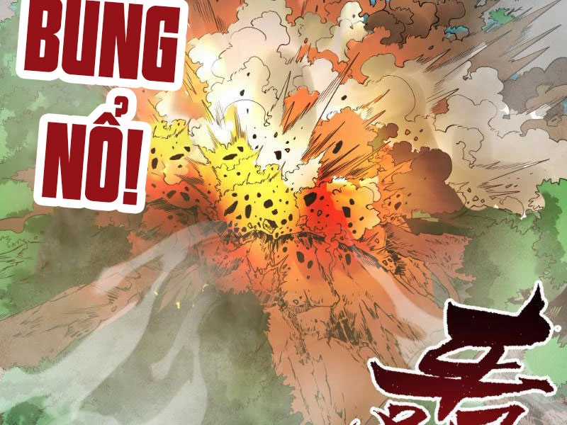 Vô Địch Thật Tịch Mịch - Chapter 8 - Trang 77