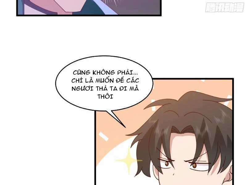 Vô Địch Thật Tịch Mịch - Chapter 8 - Trang 9