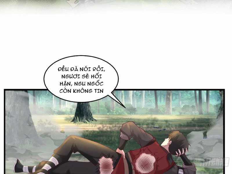 Vô Địch Thật Tịch Mịch - Chapter 8 - Trang 83