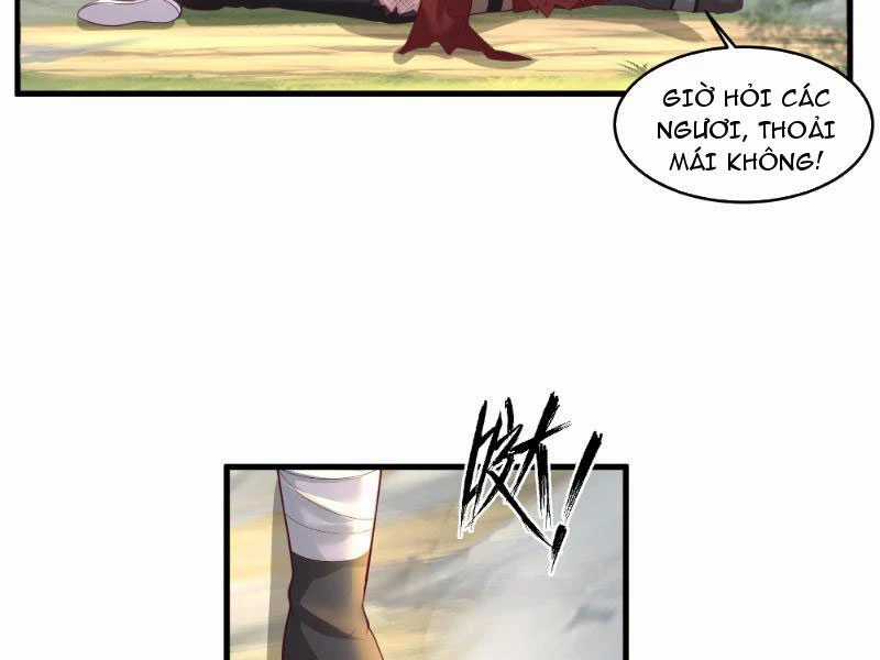 Vô Địch Thật Tịch Mịch - Chapter 8 - Trang 84