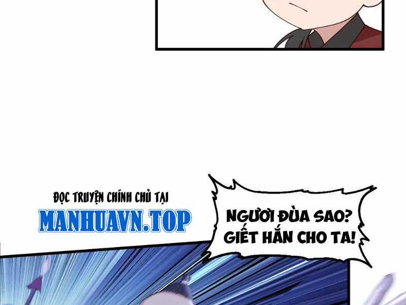 Vô Địch Thật Tịch Mịch - Chapter 8 - Trang 10