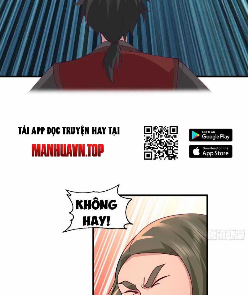 Vô Địch Thật Tịch Mịch - Chapter 9 - Trang 21