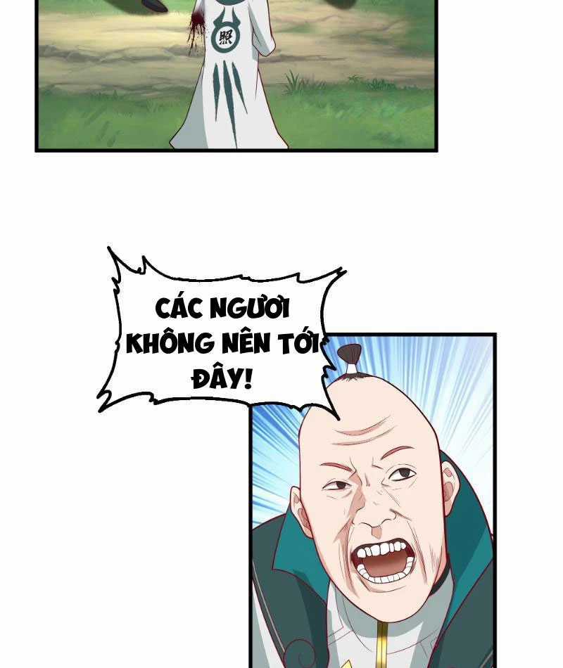 Vô Địch Thật Tịch Mịch - Chapter 9 - Trang 26