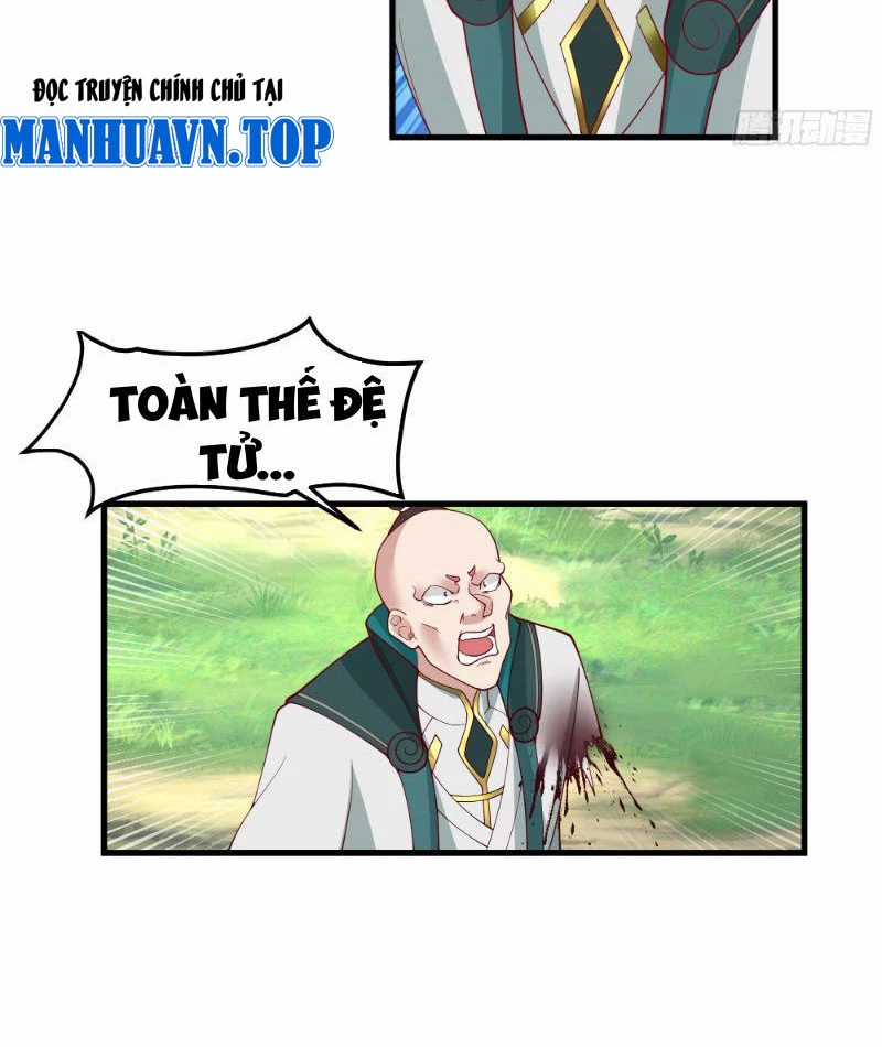 Vô Địch Thật Tịch Mịch - Chapter 9 - Trang 27