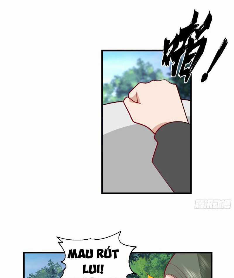 Vô Địch Thật Tịch Mịch - Chapter 9 - Trang 28