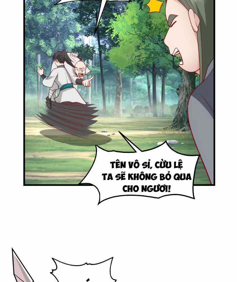 Vô Địch Thật Tịch Mịch - Chapter 9 - Trang 29