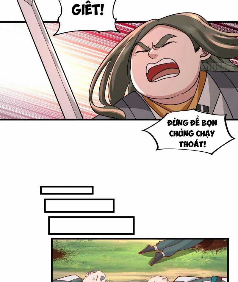 Vô Địch Thật Tịch Mịch - Chapter 9 - Trang 30