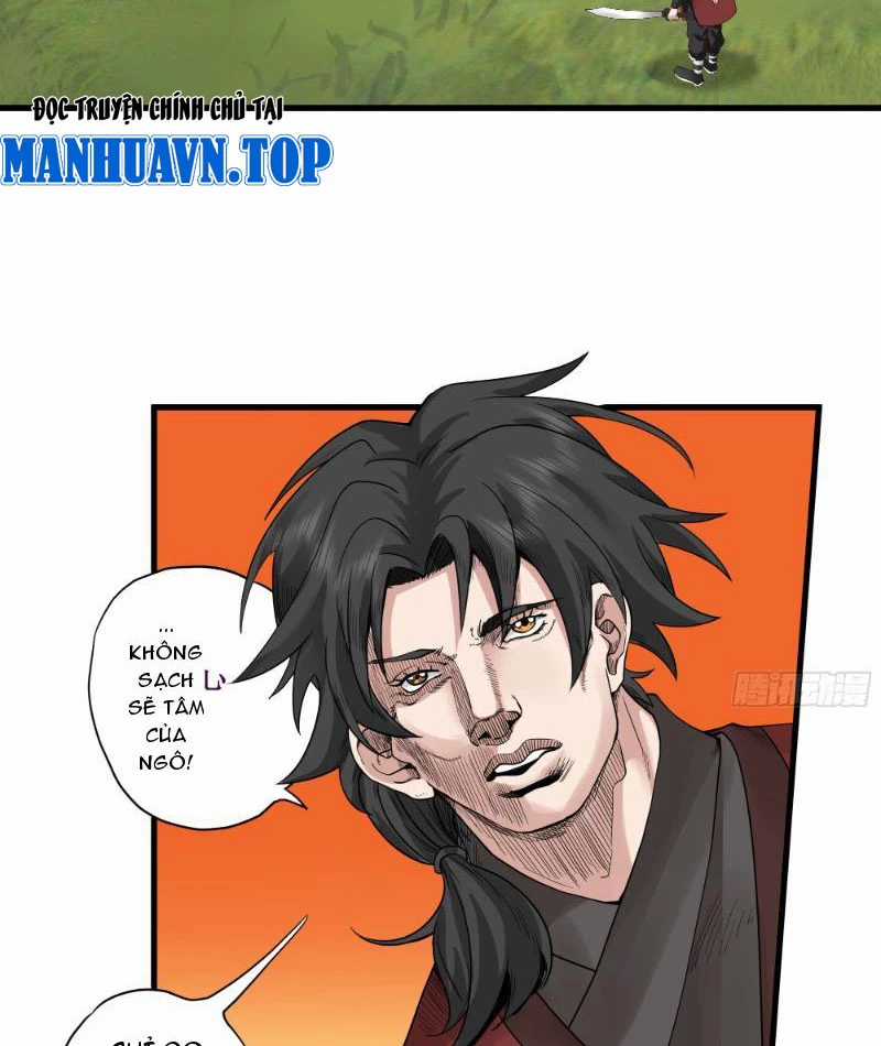 Vô Địch Thật Tịch Mịch - Chapter 9 - Trang 4