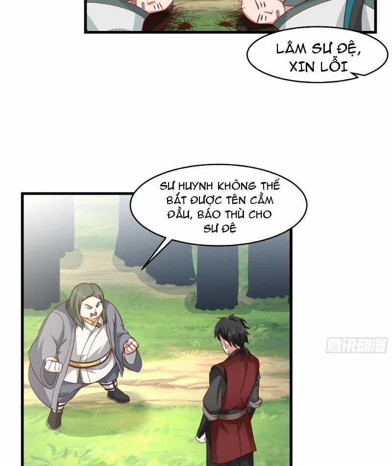 Vô Địch Thật Tịch Mịch - Chapter 9 - Trang 31